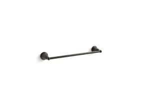 Kelston 21.75" Towel Bar in Oil-Rubbed Bronze