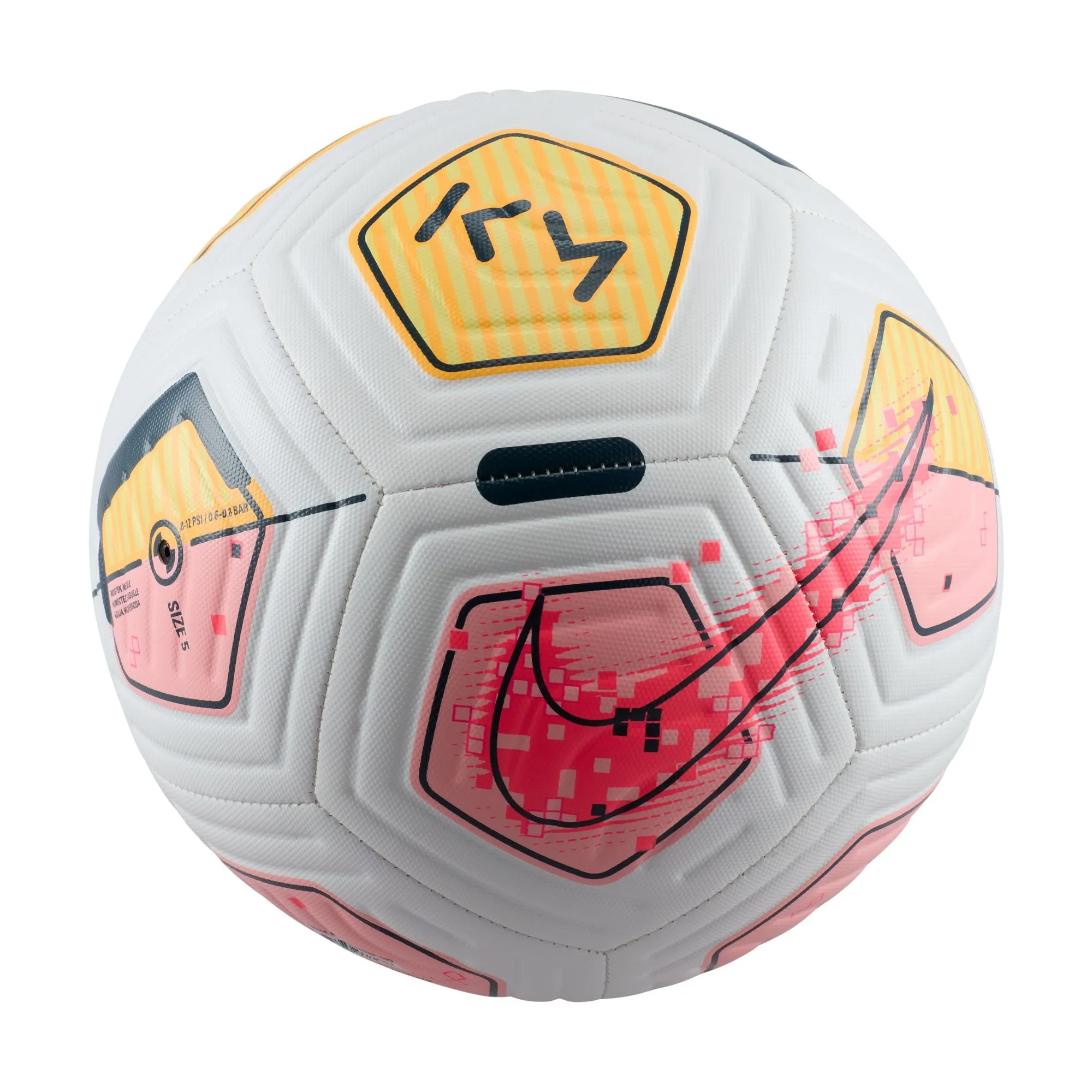 Kylian Mbappé Academy Soccer Ball