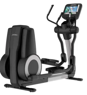 Life Fitness Discover SE Elliptical Refurbished