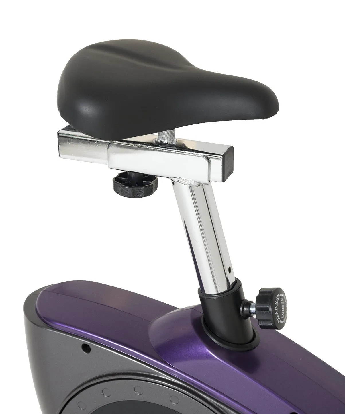 Magnetic Exercise Bike