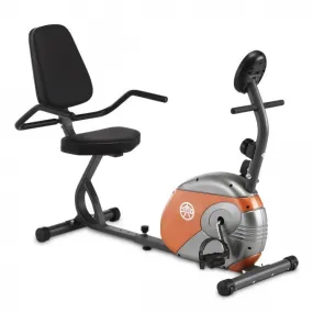 Marcy MME709 Mag Recumbent Bike