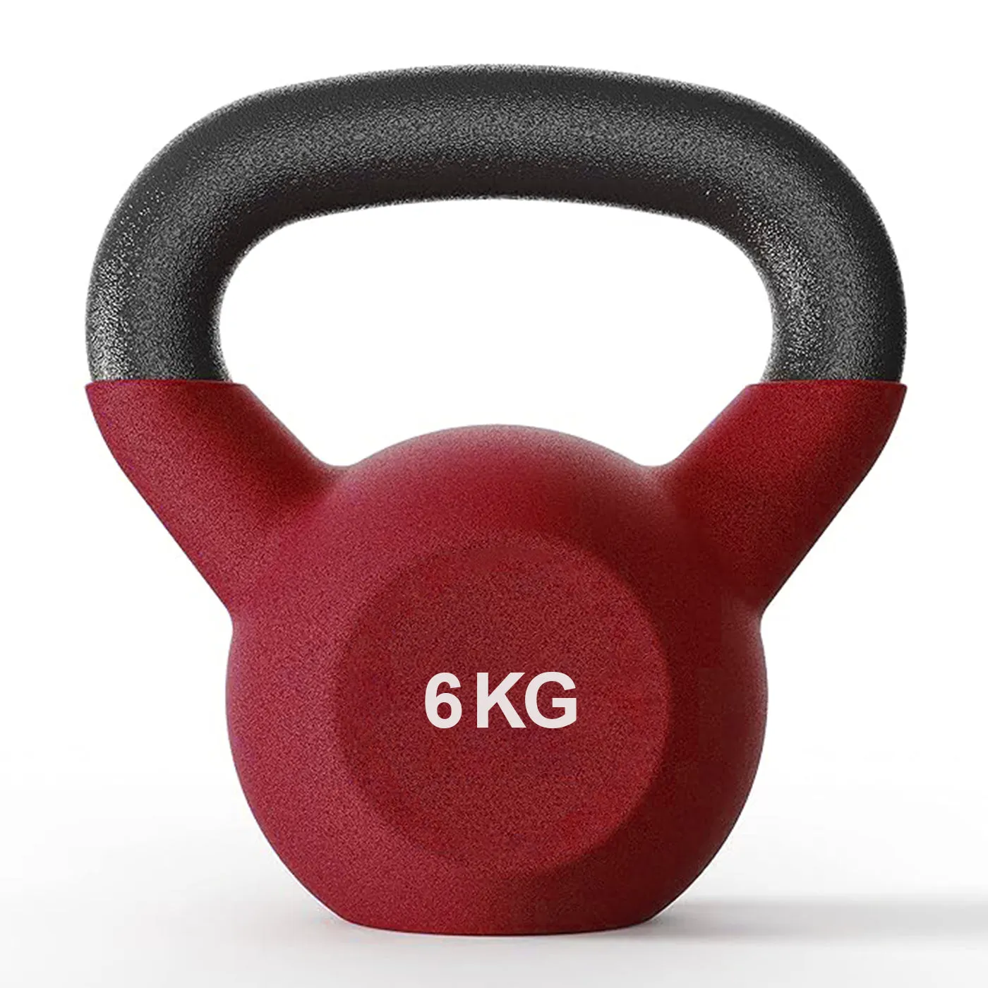 Neoprene Kettlebells (4kg-14kg)