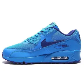 Nike Air Max 90 Junior 'Flood Blue'