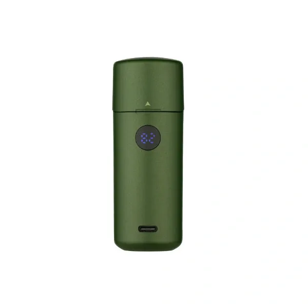 OLIGHT BATON4KITODG Baton 4 Powerful EDC Flashlight 1300 Lumens - OD Green - Premium (With Charging Case)