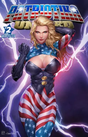 Patriotika United #2