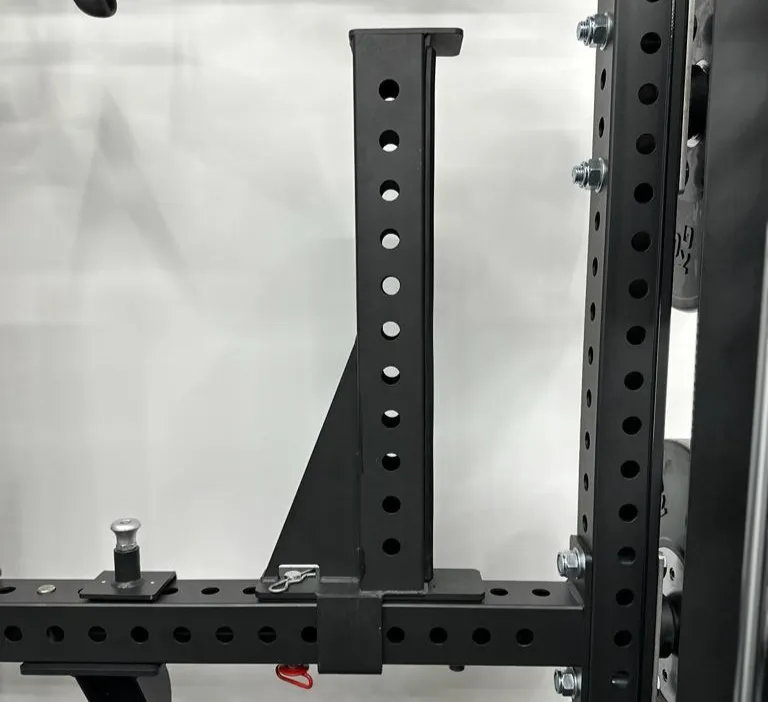 Phase 4 Cable Equipped Multi Functional Squat Rack