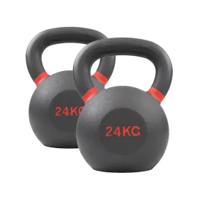 Primal Hybrid Pro Women's Kettlebell Package