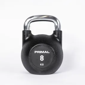 Primal Performance Series CPU Competition Kettlebell (Singles)- EX DEMO