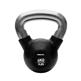 Primal Performance Series CPU Kettlebell (Singles)