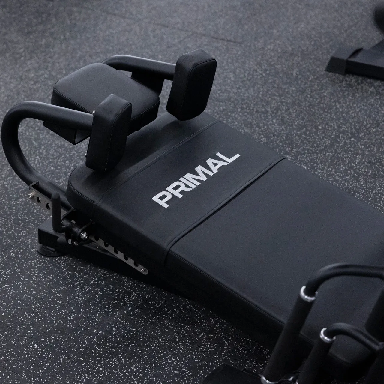 Primal Performance Series Plate Loading ISO 70 Degree Incline Leg Press