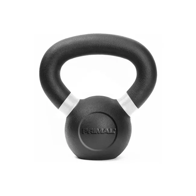 Primal Pro Series Cast Kettlebell