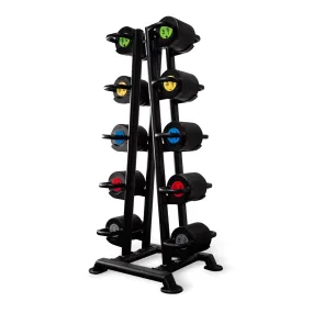 Primal Pro Series Doublebell Stand