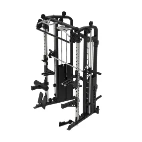 Primal Pro Series Rack System Light