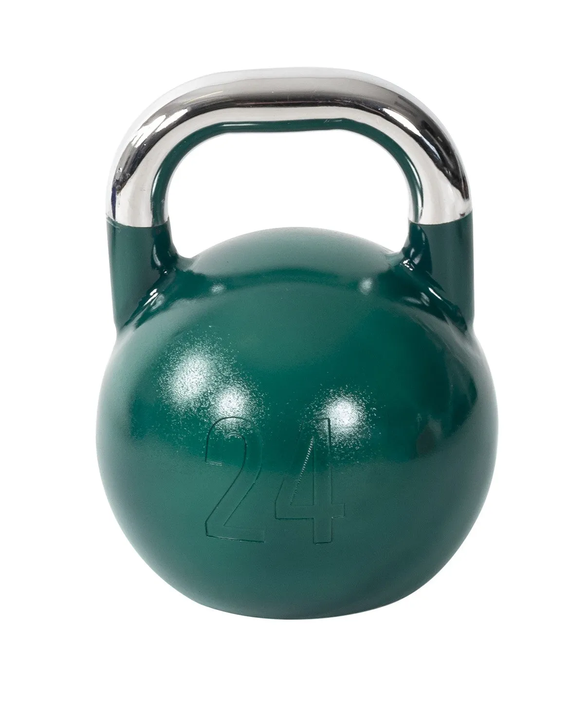 Pro Grade Competition Kettlebell