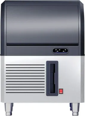 Prodis CL60 62kg Compact Fully Automatic Ice Maker 22kg Storage