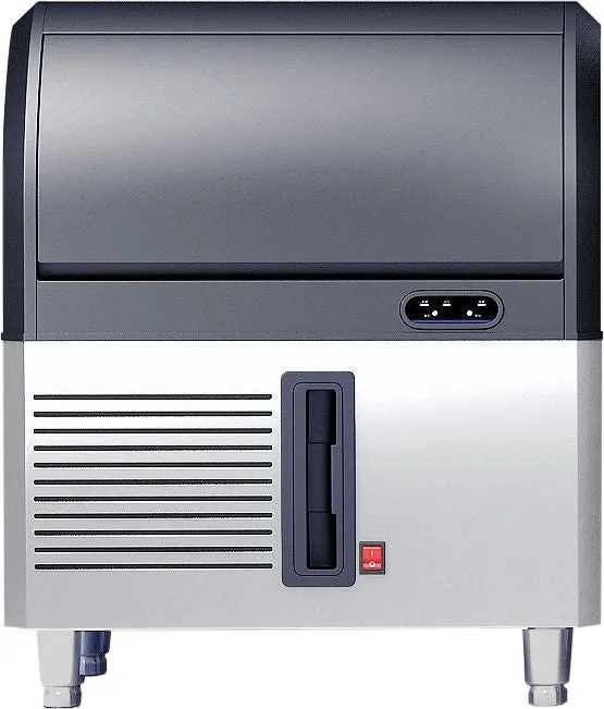 Prodis CL90 102kg Compact Fully Automatic Ice Maker 32kg Storage