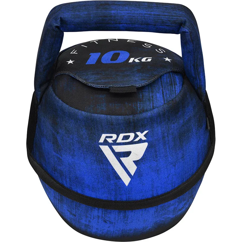 RDX F1 Kettlebell Filled 10kg