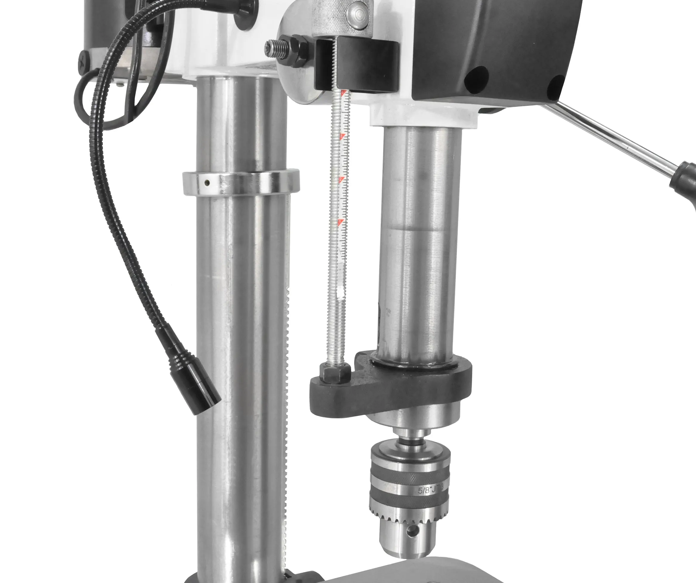 Rikon 30-217 17" VS Drill Press