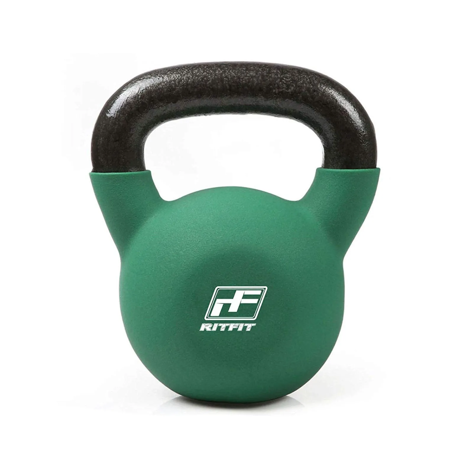 RitFit Neoprene Kettlebell 20-50 lbs Kettlebell