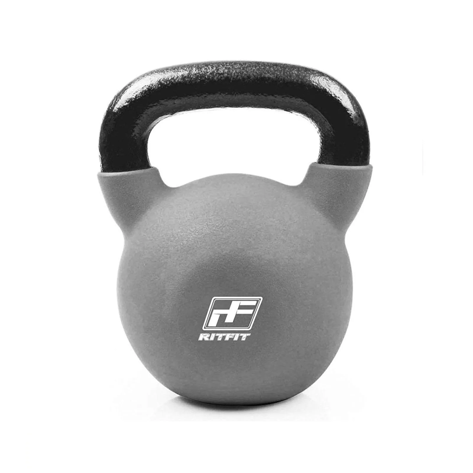 RitFit Neoprene Kettlebell 20-50 lbs Kettlebell