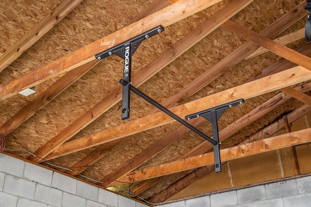 Rogue P-5V Garage Pull Up System