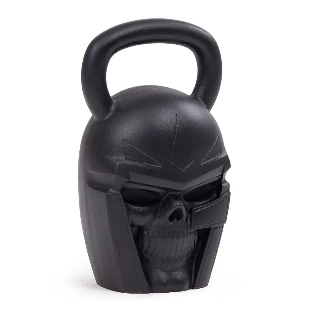 Scratch and Dent - 50 LB Warrior Kettlebell - FINAL SALE