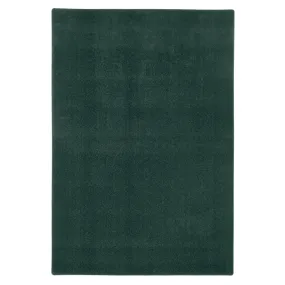 Sense Forest Green Rug