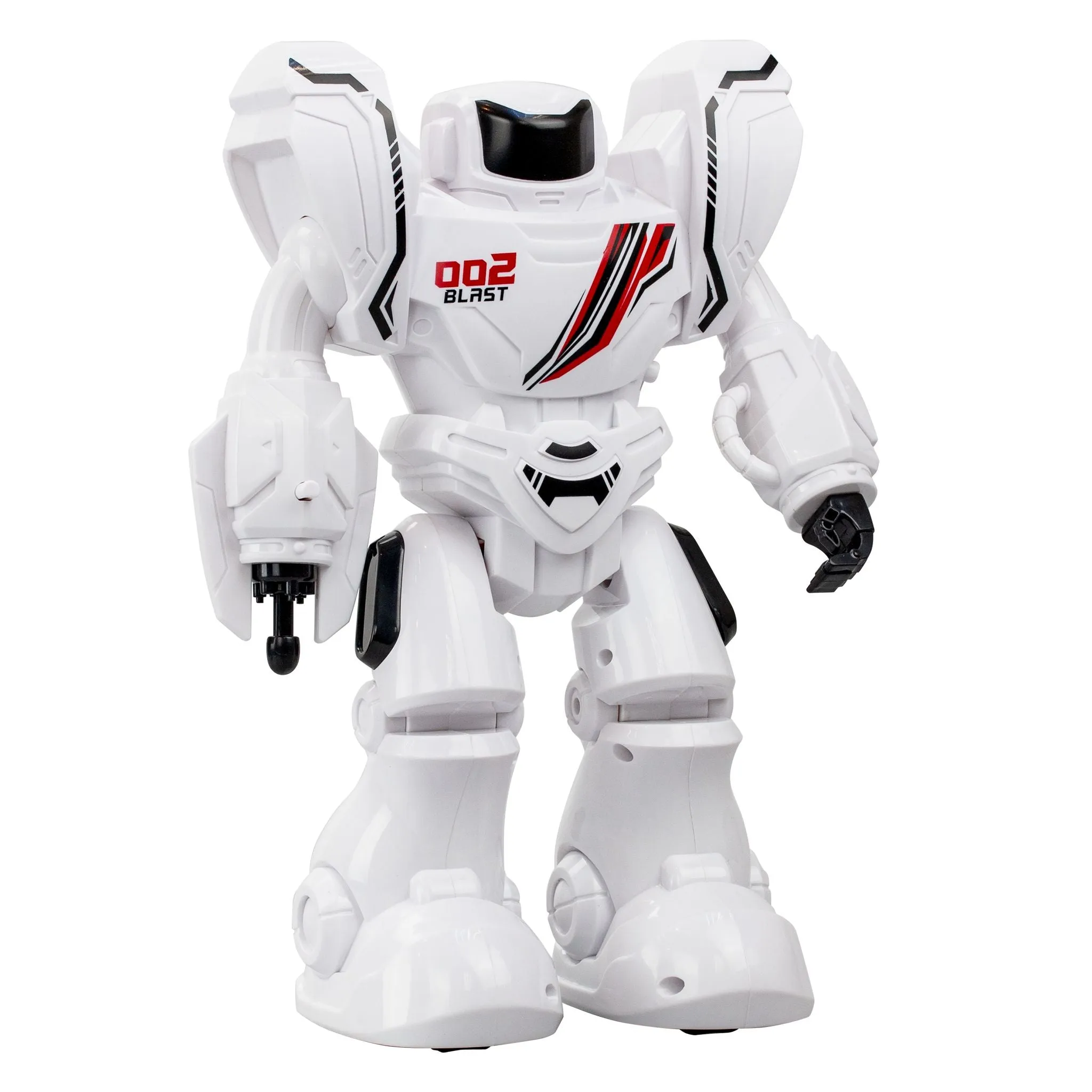 Silverlit Robo Blast Mini