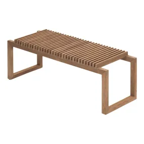 Skagerak Cutter Bench