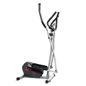 Smart Magnetic Elliptical with Exclusive SunnyFit® App Enhanced Bluetooth Connectivity