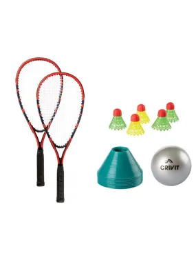 Speed Badminton Set