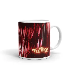 Teether Mug