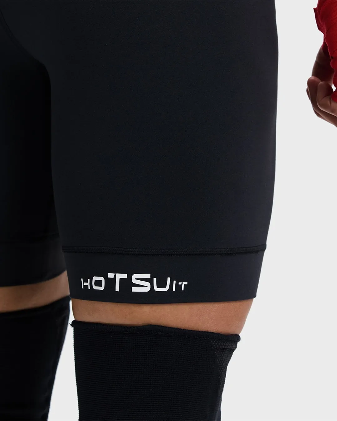 Training Short Tights/Leggings