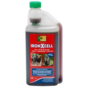 TRM IronXcell Liquid