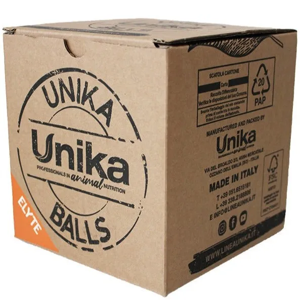 Unika Balls Elyte