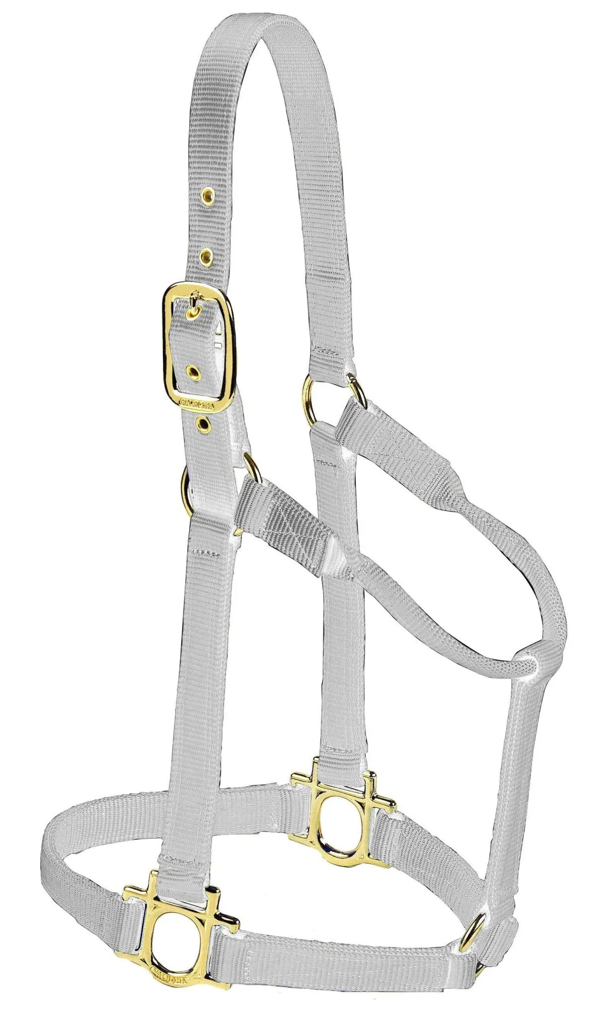 Valhoma Premium Nylon Halter