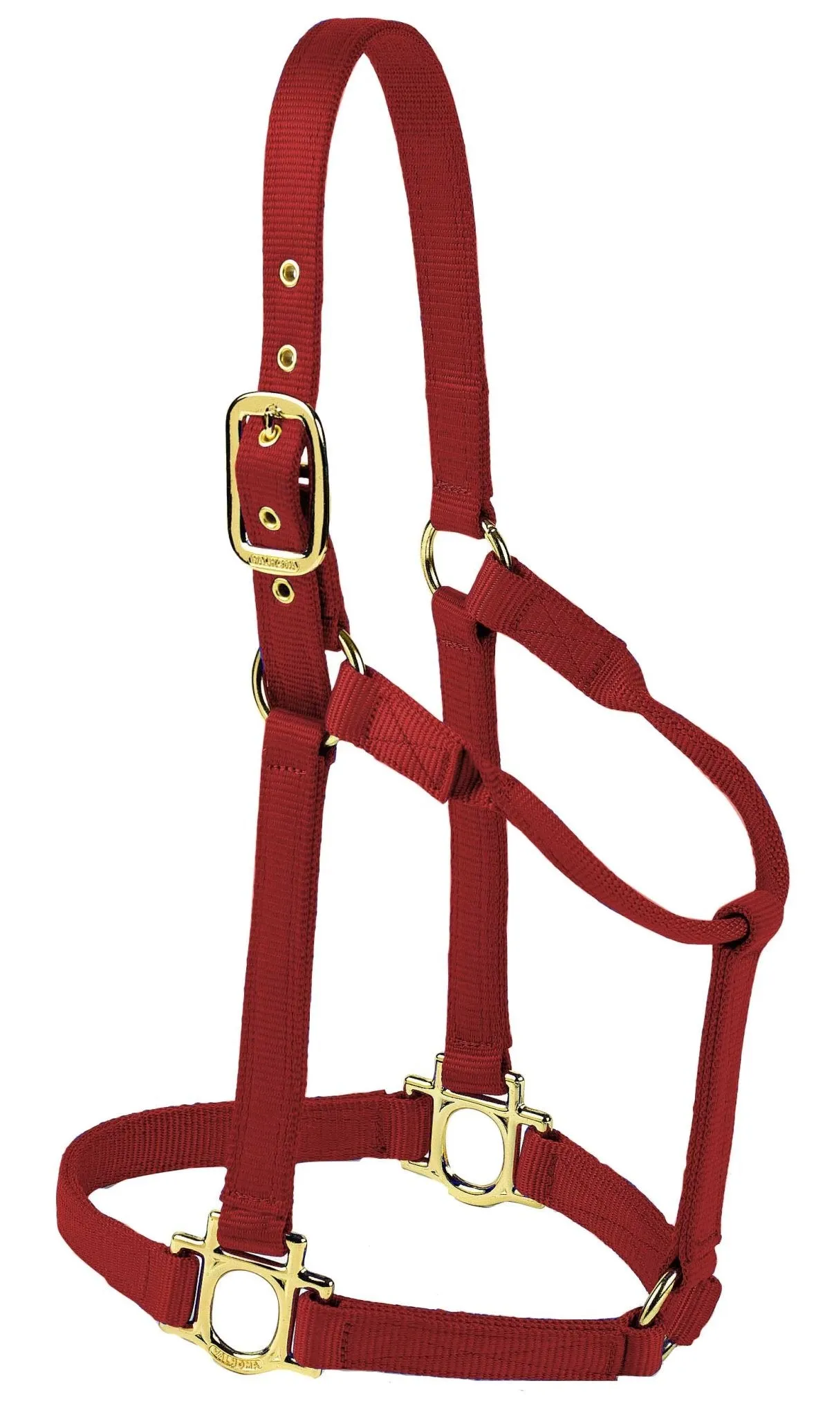 Valhoma Premium Nylon Halter