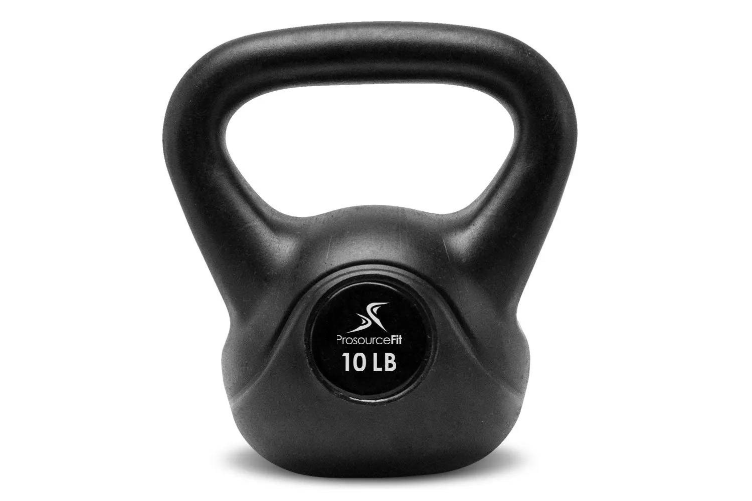 Vinyl Kettlebell