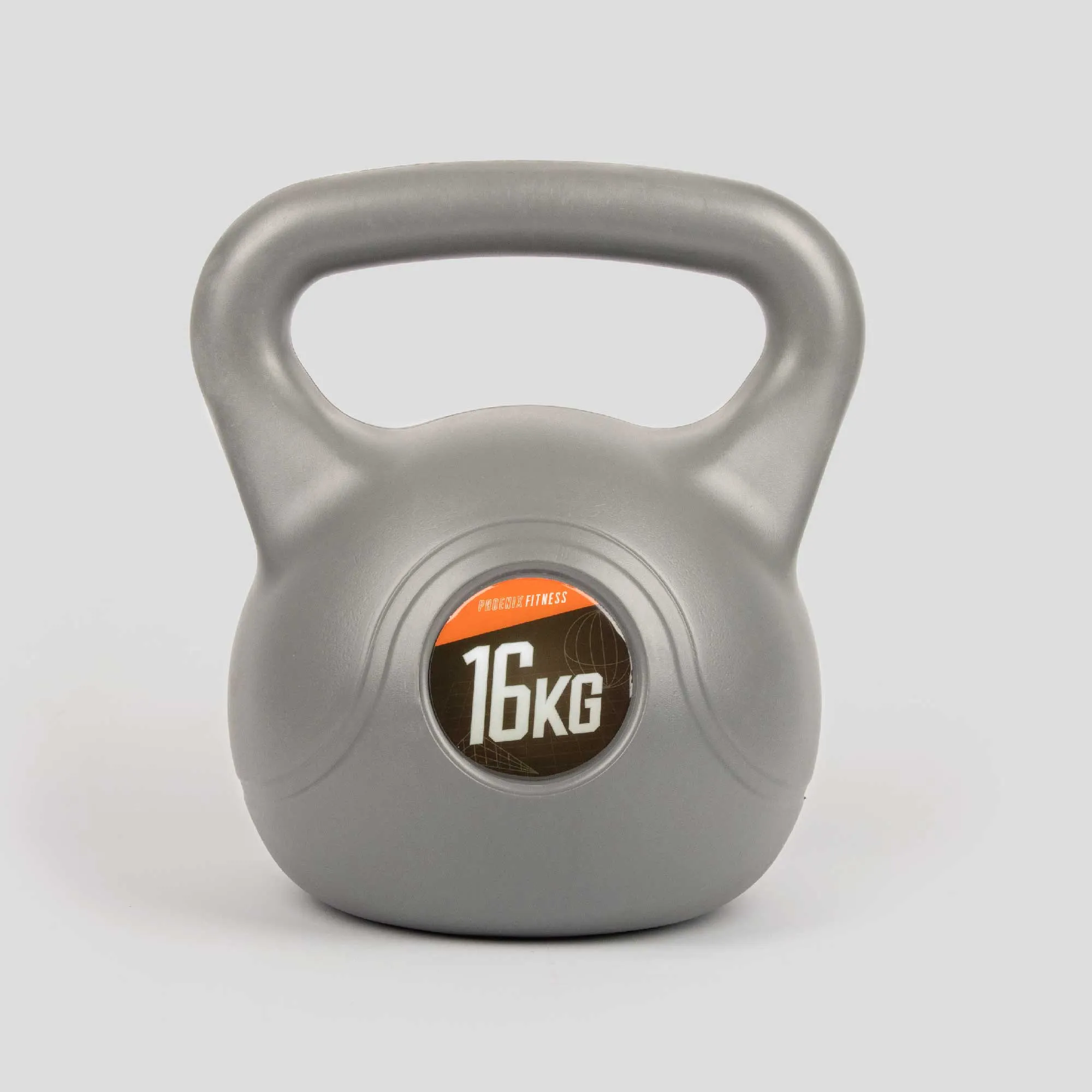 Vinyl Kettlebells