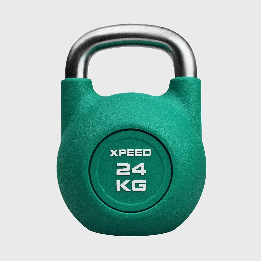 Xpeed - Competition Kettlebell