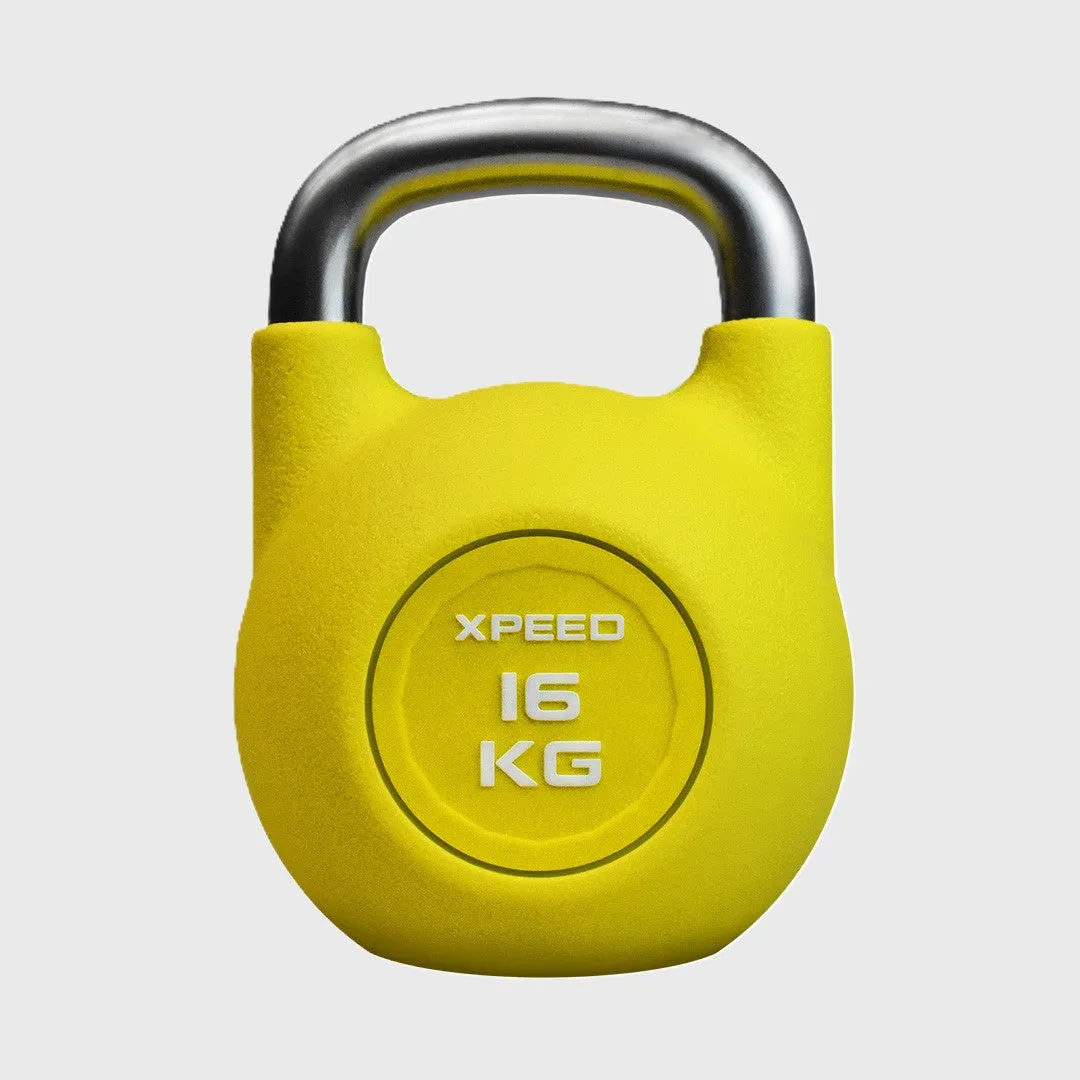 Xpeed - Competition Kettlebell