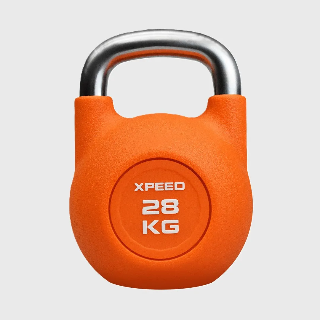 Xpeed - Competition Kettlebell