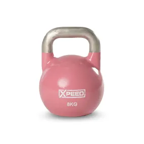 Xpeed Competition Kettlebells