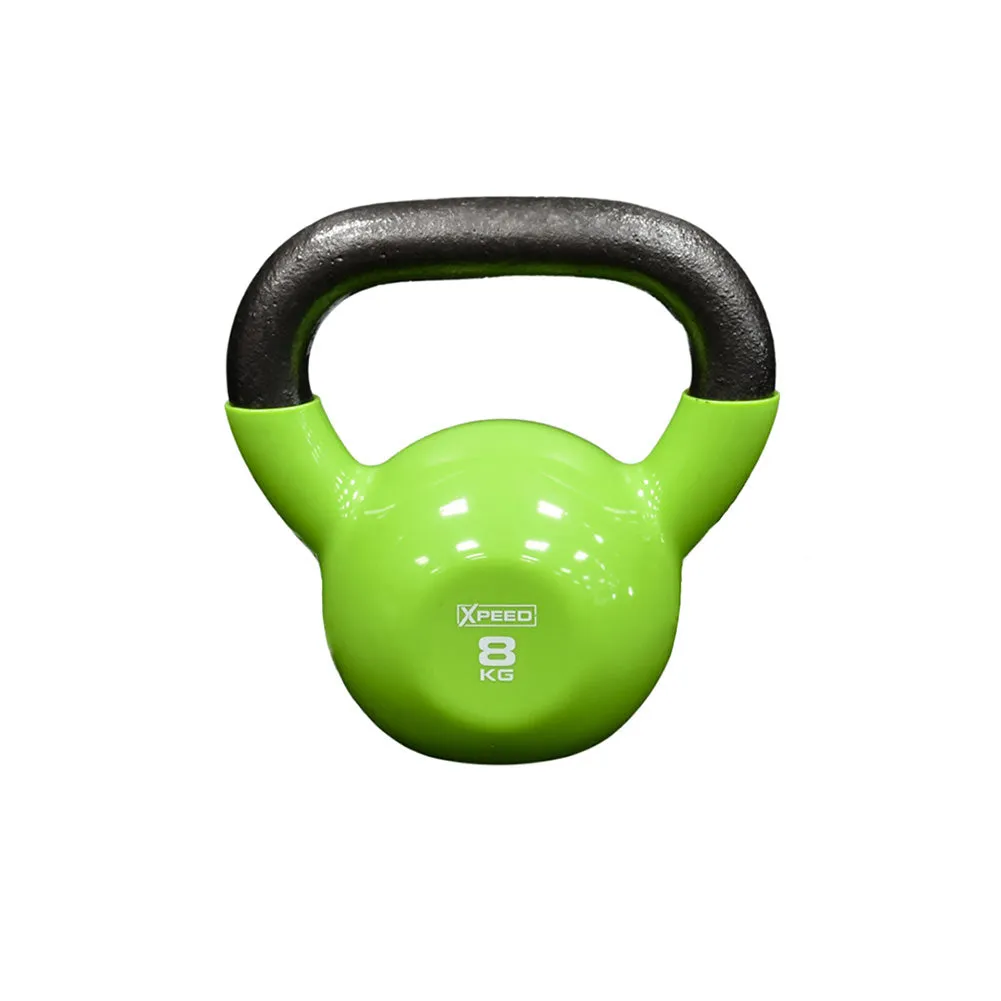 Xpeed Kettlebells