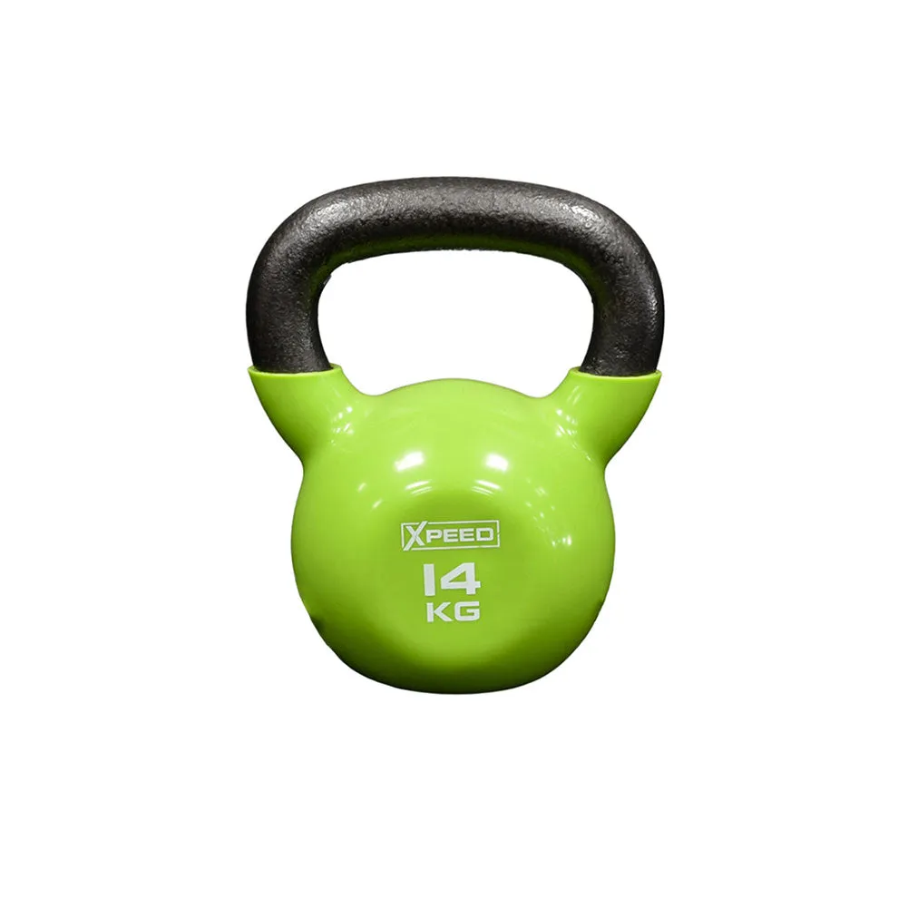 Xpeed Kettlebells