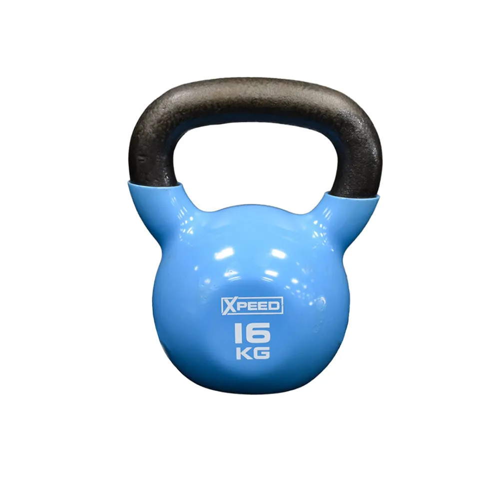 Xpeed Kettlebells