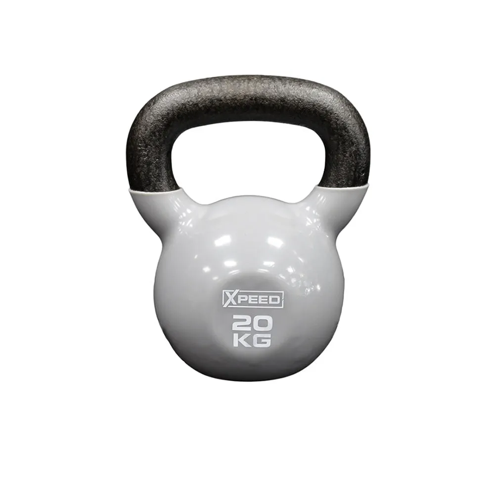 Xpeed Kettlebells