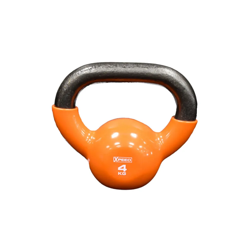 Xpeed Kettlebells