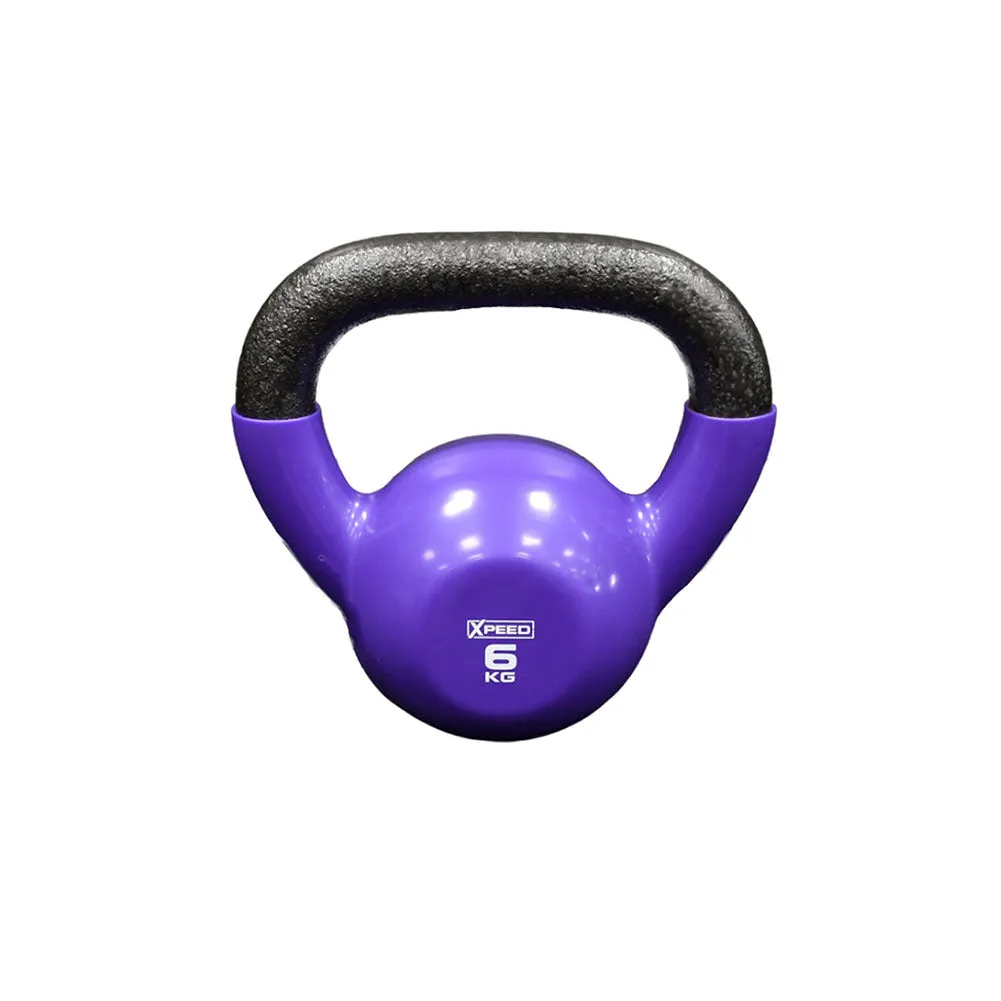 Xpeed Kettlebells