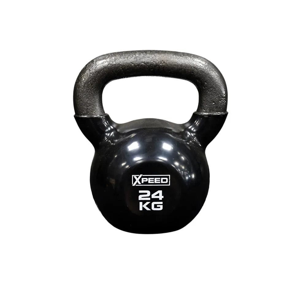 Xpeed Kettlebells